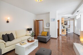 Apartments Arausa with Pool