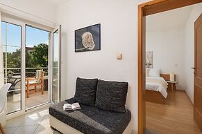 Apartments Arausa with Pool