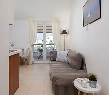 Apartments Arausa with Pool