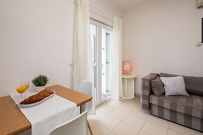 Apartments Arausa with Pool