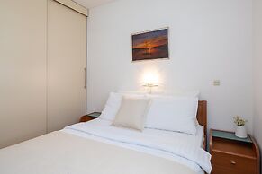 Apartments Arausa with Pool