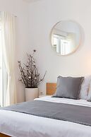 Apartments Arausa with Pool