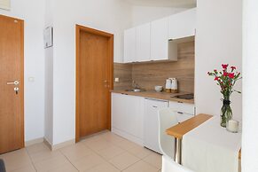 Apartments Arausa with Pool