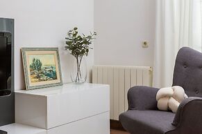 Apartments Arausa with Pool