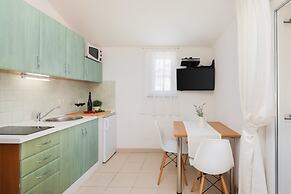 Apartments Arausa with Pool