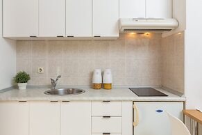 Apartments Arausa with Pool