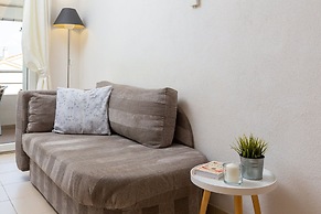 Apartments Arausa with Pool