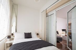 Apartments Arausa with Pool