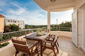 Apartments Arausa with Pool