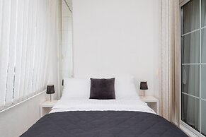 Apartments Arausa with Pool