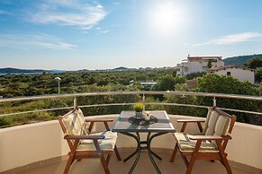 Apartments Arausa with Pool