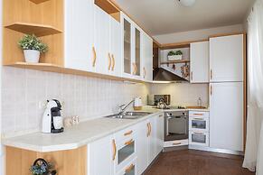 Apartments Arausa with Pool