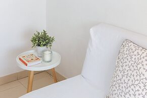 Apartments Arausa with Pool