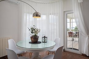 Apartments Arausa with Pool