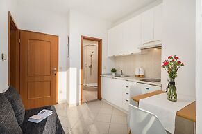 Apartments Arausa with Pool