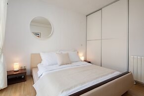 Apartments Arausa with Pool