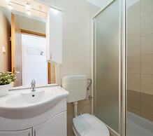 Apartments Arausa with Pool