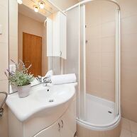 Apartments Arausa with Pool