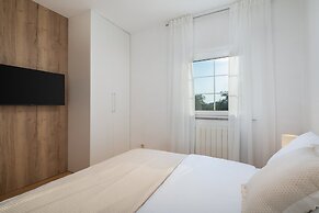 Apartments Arausa with Pool