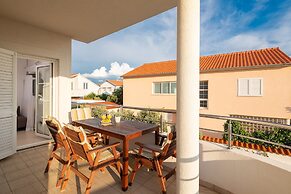 Apartments Arausa with Pool