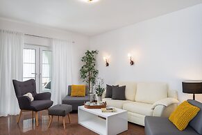 Apartments Arausa with Pool