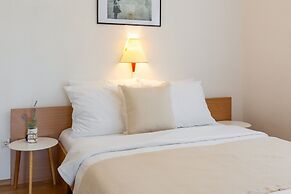 Apartments Arausa with Pool