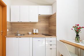 Apartments Arausa with Pool