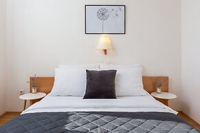 Apartments Arausa with Pool