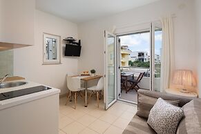 Apartments Arausa with Pool