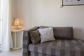 Apartments Arausa with Pool