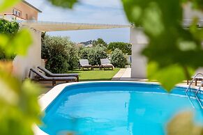 Apartments Arausa with Pool