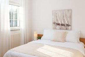 Apartments Arausa with Pool