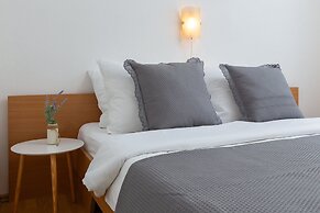 Apartments Arausa with Pool