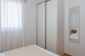 Apartments Arausa with Pool