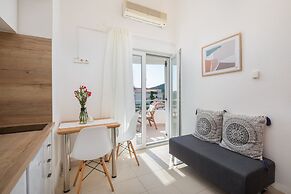 Apartments Arausa with Pool