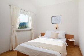 Apartments Arausa with Pool