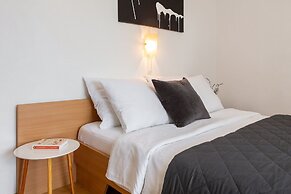 Apartments Arausa with Pool