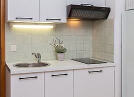 Apartments Arausa with Pool