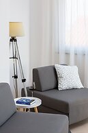 Apartments Arausa with Pool