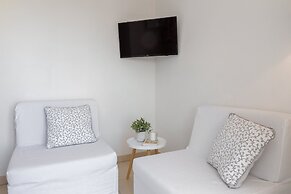 Apartments Arausa with Pool