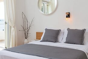 Apartments Arausa with Pool