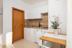 Apartments Arausa with Pool