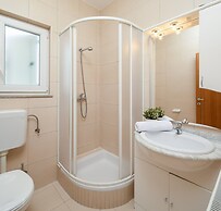 Apartments Arausa with Pool