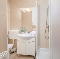 Apartments Arausa with Pool