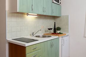 Apartments Arausa with Pool