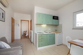 Apartments Arausa with Pool