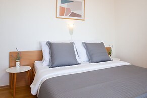 Apartments Arausa with Pool