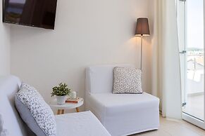 Apartments Arausa with Pool