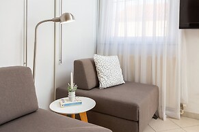 Apartments Arausa with Pool