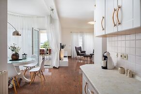 Apartments Arausa with Pool